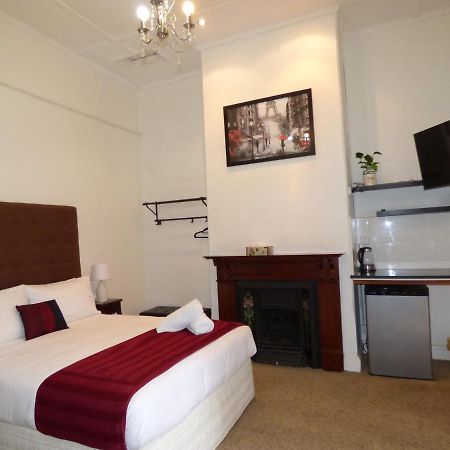 Lavender House York Motel Ngoại thất bức ảnh