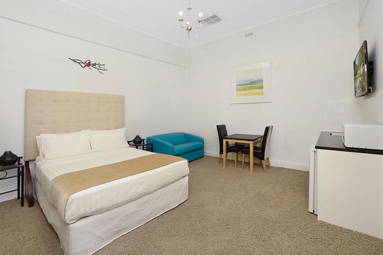 Lavender House York Motel Ngoại thất bức ảnh